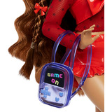 Mattel HYC23 muñeca, Muñecos Muñeca fashion, Femenino, 4 año(s), Niño/niña, 298 mm, 170 g