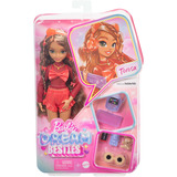 Mattel HYC23 muñeca, Muñecos Muñeca fashion, Femenino, 4 año(s), Niño/niña, 298 mm, 170 g