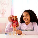 Mattel HYC23 muñeca, Muñecos Muñeca fashion, Femenino, 4 año(s), Niño/niña, 298 mm, 170 g