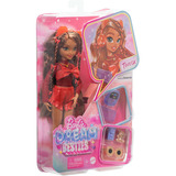 Mattel HYC23 muñeca, Muñecos Muñeca fashion, Femenino, 4 año(s), Niño/niña, 298 mm, 170 g