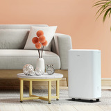 Medion DH20 (MD12048), Deshumidificador blanco