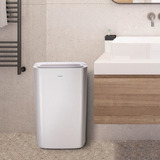 Medion DH20 (MD12048), Deshumidificador blanco