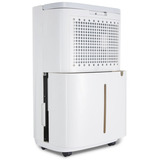 Medion DH20 (MD12048), Deshumidificador blanco