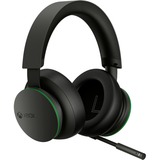 Microsoft Xbox Wireless Auriculares Inalámbrico Diadema Juego USB Tipo C Bluetooth Negro, Auriculares para gaming negro, Inalámbrico, Juego, 20 - 20000 Hz, 312 g, Auriculares, Negro