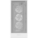 NZXT CM-H72FB-R1, Cajas de torre blanco