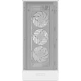 NZXT H7 Flow RGB ( 2024 ), Cajas de torre blanco