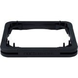 Noctua NV-MPG1-12.black Labio de sellado multiusos, Junta negro