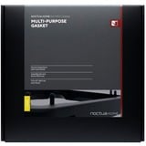 Noctua NV-MPG1-12.black Labio de sellado multiusos, Junta negro