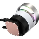 Ocypus Sigma L24 ARGB, Refrigeración por agua blanco