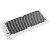 Ocypus Sigma L24 ARGB, Refrigeración por agua blanco
