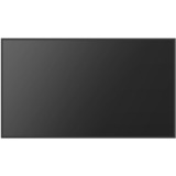 Optoma N3552K, Pantalla de gran formato negro