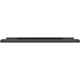 Optoma N3552K, Pantalla de gran formato negro