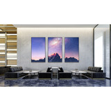 Optoma N3552K, Pantalla de gran formato negro