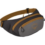 Osprey Bolsa negro/Gris claro