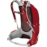 Osprey Talon 11, Mochila rojo