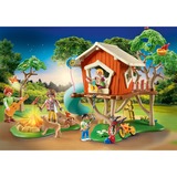 PLAYMOBIL FamilyFun 71001 set de juguetes, Juegos de construcción Acción / Aventura, 4 año(s), Multicolor, Plástico