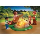 PLAYMOBIL FamilyFun 71001 set de juguetes, Juegos de construcción Acción / Aventura, 4 año(s), Multicolor, Plástico