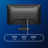 Philips 275V8LA, Monitor LED negro