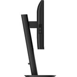 Philips 3000 series 24B2U3301/00 pantalla para PC 60,5 cm (23.8") 1920 x 1080 Pixeles Full HD LCD Negro, Monitor LED negro, 60,5 cm (23.8"), 1920 x 1080 Pixeles, Full HD, LCD, 4 ms, Negro