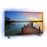 Philips 32PFS6905/12 Televisor 81,3 cm (32") Full HD Smart TV Wifi Plata, Televisor LED plateado, 81,3 cm (32"), 1920 x 1080 Pixeles, LED, Smart TV, Wifi, Plata