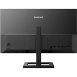 Philips E Line 275E2FAE/00 pantalla para PC 68,6 cm (27") 2560 x 1440 Pixeles 4K Ultra HD LED Negro, Monitor de gaming negro, 68,6 cm (27"), 2560 x 1440 Pixeles, 4K Ultra HD, LED, 4 ms, Negro