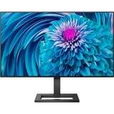 Philips E Line 275E2FAE/00 pantalla para PC 68,6 cm (27") 2560 x 1440 Pixeles Quad HD LED Negro, Monitor LED negro, 68,6 cm (27"), 2560 x 1440 Pixeles, Quad HD, LED, 4 ms, Negro