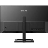 Philips E Line 275E2FAE/00 pantalla para PC 68,6 cm (27") 2560 x 1440 Pixeles Quad HD LED Negro, Monitor de gaming negro, 68,6 cm (27"), 2560 x 1440 Pixeles, Quad HD, LED, 4 ms, Negro