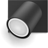 Philips Hue Spot individual White Ambiance Runner, Luz de LED negro