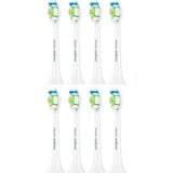 Sonicare W2 Optimal White HX6068/13 Cabezales de cepillado sónicos estándar, Cabezal de cepillo