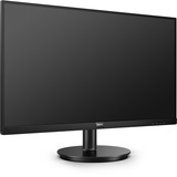 Philips V Line 275V8LA/00 pantalla para PC 68,6 cm (27") 2560 x 1440 Pixeles Quad HD LED Negro, Monitor LED negro, 68,6 cm (27"), 2560 x 1440 Pixeles, Quad HD, LED, 4 ms, Negro