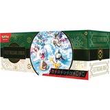 Pokémon 45896, Cartas coleccionables 