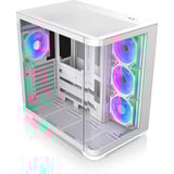 RAIJINTEK 0R20B00256, Cajas de torre blanco