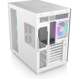 RAIJINTEK 0R20B00256, Cajas de torre blanco