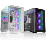 RAIJINTEK 0R20B00256, Cajas de torre blanco
