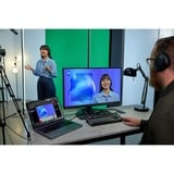 Rode Microphones RØDECaster VIDEO, Mezclador negro