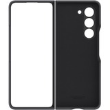 SAMSUNG Eco-Leather Case, Funda para teléfono móvil negro