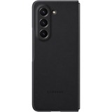 SAMSUNG Eco-Leather Case, Funda para teléfono móvil negro