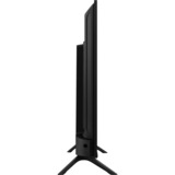 SAMSUNG GU-65AU6979, Televisor LED negro