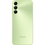 SAMSUNG Galaxy A05S, Móvil verde claro