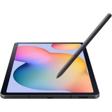 SAMSUNG Galaxy Tab S6 Lite LTE 4G LTE-TDD & LTE-FDD 64 GB 26,4 cm (10.4") 4 GB Wi-Fi 5 (802.11ac) Gris, Tablet PC gris, 26,4 cm (10.4"), 2000 x 1200 Pixeles, 64 GB, 4 GB, 2,3 GHz, Gris