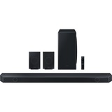 SAMSUNG HW-Q935GC/ZG, Barra de sonido negro