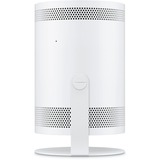 SAMSUNG SP-LSP3BLA videoproyector Proyector de alcance ultracorto 550 lúmenes ANSI LED 1080p (1920x1080) Negro, Blanco, Proyector DLP blanco, 550 lúmenes ANSI, LED, 1080p (1920x1080), 300:1, 16:9, 762 - 2540 mm (30 - 100")