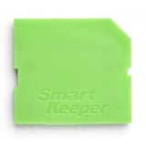 SMARTKEEPER ESSENTIAL Cerradura de puerto SD (SD04) + Llave de bloqueo Mini (U04), Cerradura insertable 