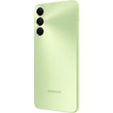 Samsung Galaxy A05S 17 cm (6.7") SIM doble Android 13 4G USB Tipo C 4 GB 64 GB 5000 mAh Verde, Móvil verde claro, 17 cm (6.7"), 4 GB, 64 GB, 50 MP, Android 13, Verde