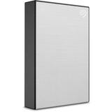 Seagate STKZ5000401, Unidad de disco duro plateado