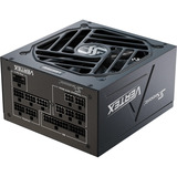 Seasonic VERTEX PX-850 850W, Fuente de alimentación de PC negro