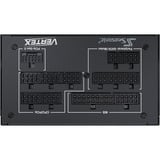 Seasonic VERTEX PX-850 850W, Fuente de alimentación de PC negro