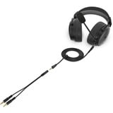 Sharkoon 4044951043415, Auriculares para gaming negro