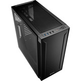 Sharkoon TG6M RGB reacondicionado, Cajas de torre negro