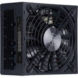 SilverStone SST-SX1000R-PL 1000W, Fuente de alimentación de PC negro